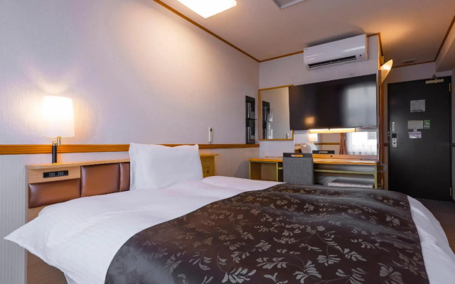 APA Hotel Miyagi Furukawa Ekimae