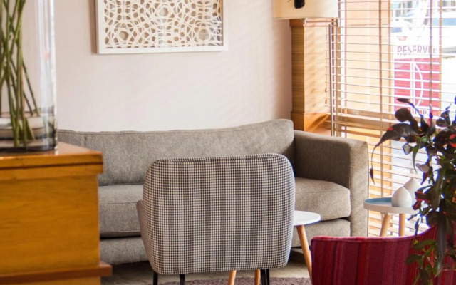 Le Pietri Urban Hotel