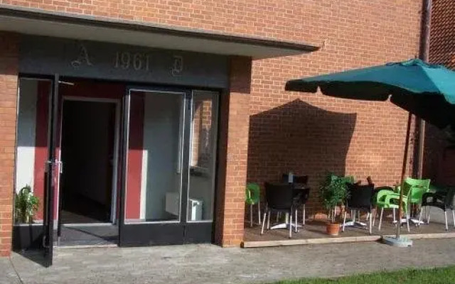 Energie 17 - Hotel