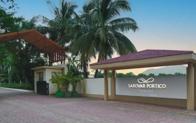 Lords Resort Sasan Gir
