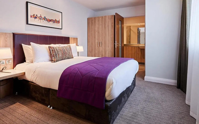 Park Regis Birmingham