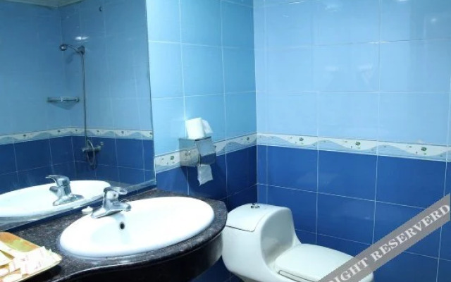 Yihe Hotel