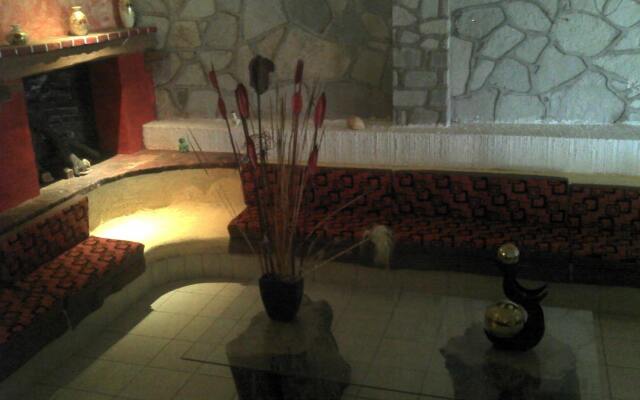Hotel 1988 Guanajuato