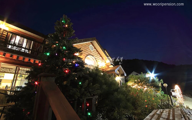 Yangpyeong Maison Deu Ciel Pension