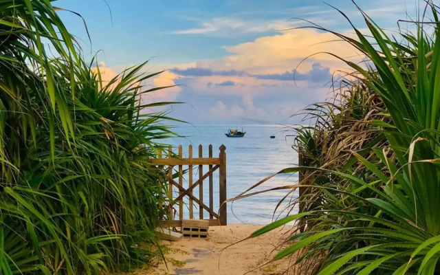 Phan Thiet BeachHouse