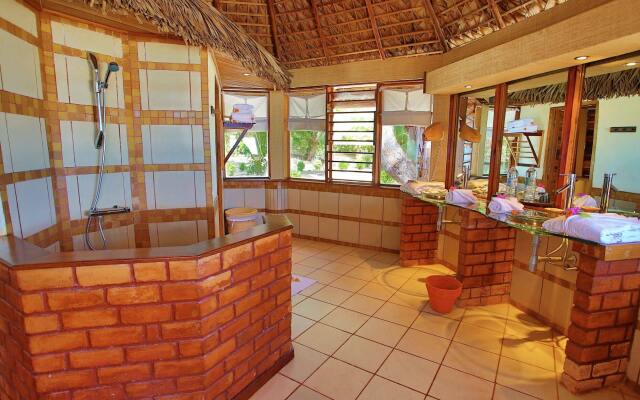 Nosy Saba Private Island & Spa