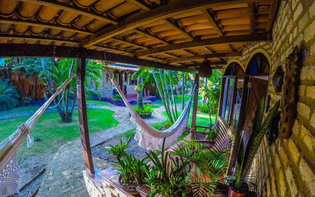 Pousada Oasis