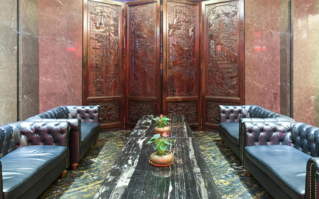 Proud Way Hotel Shenzhen