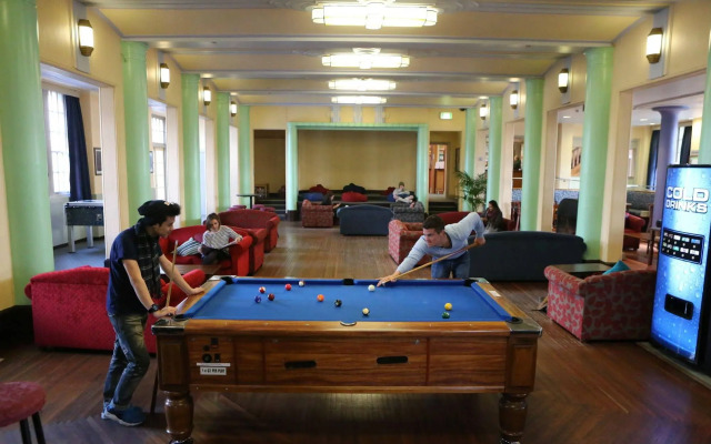 YHA Blue Mountains Katoomba