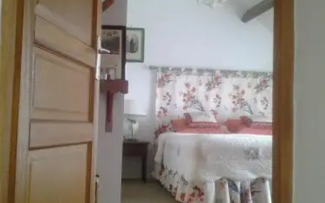La Pastourelle Chambre Et Table D'Hotes