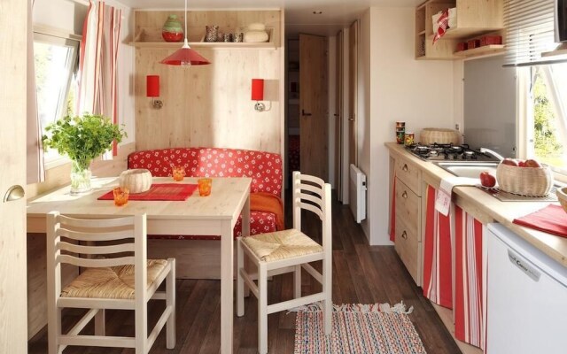 Camping Saint-Martin