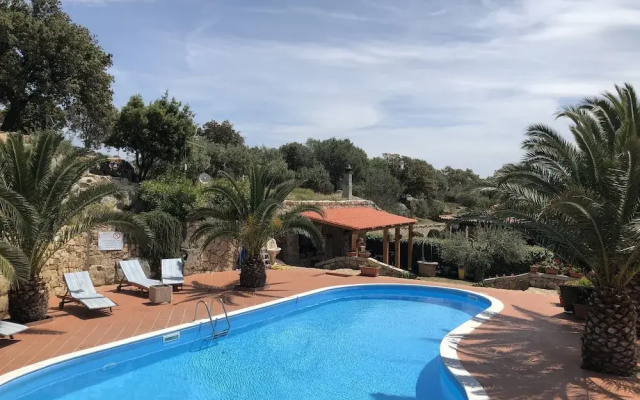 Résidence Villa Smeralda