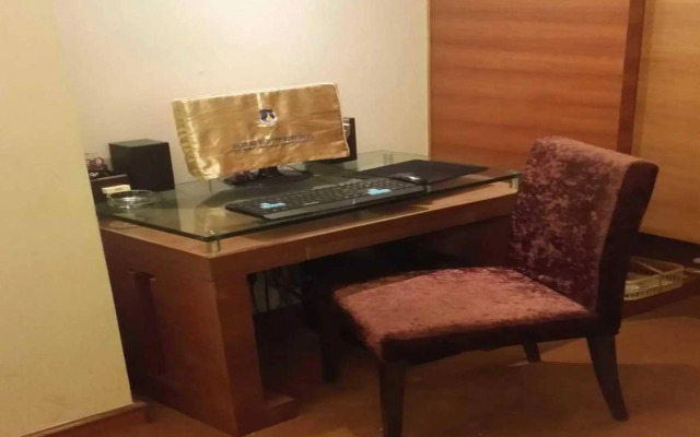 New Beacon New Time International Hotel
