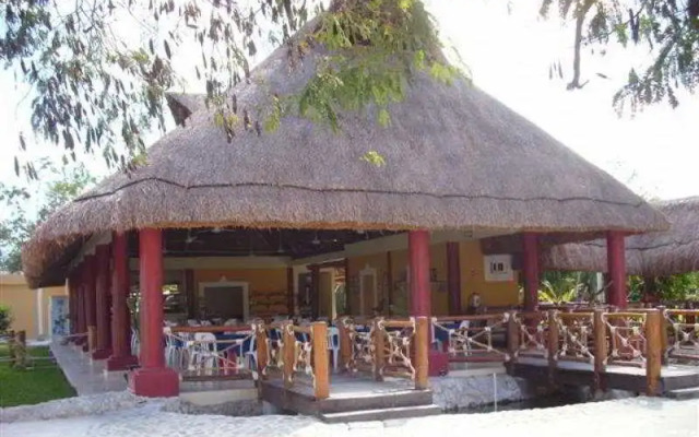 El Pedregal Cancun