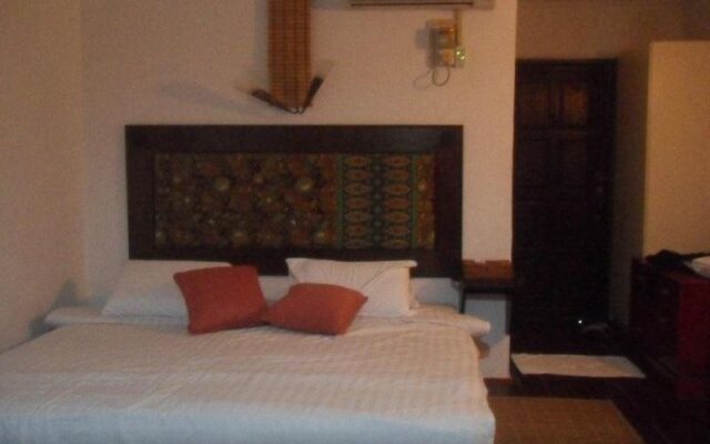 Fishing Bay Resort