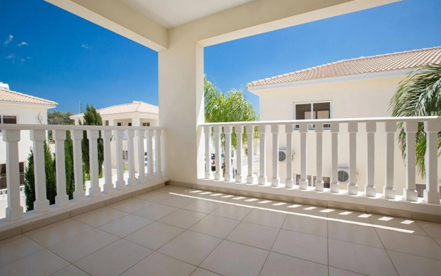 Villa Jazzy AQ HN5