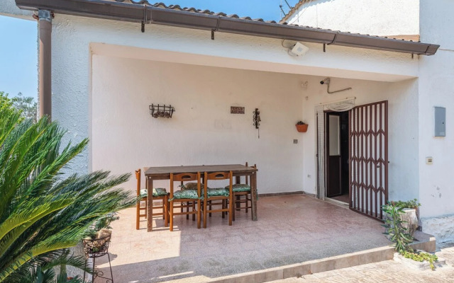 Carbone Country House Oria