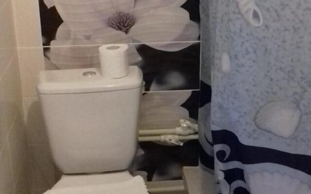 Guest house at Pyatigorskaya street Vero