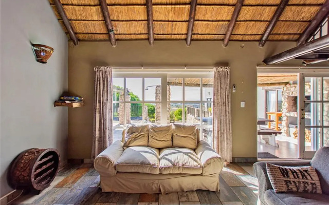 Poseidon Langebaan Holiday Accommodation