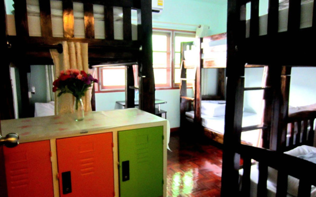 Sakura House Chiangmai