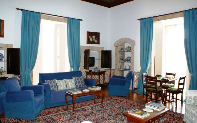Casa Das Torres De Oliveira