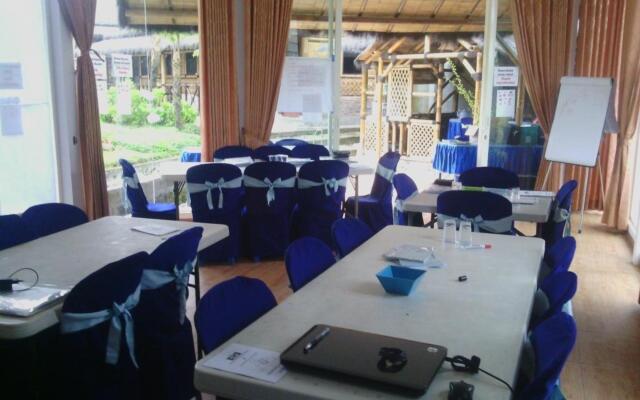 Rumah Kebun Villa Lulu