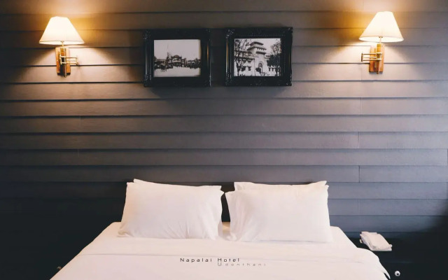 Napalai Hotel