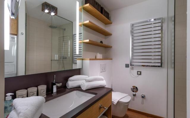 Appartement Lucas - by NV-Appartements