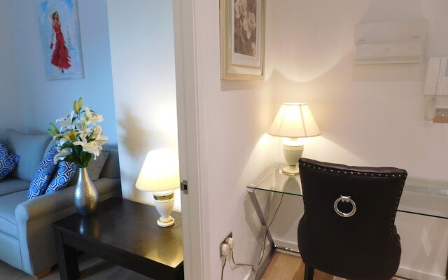 Stay Norwich Apartments Cathedral Gate