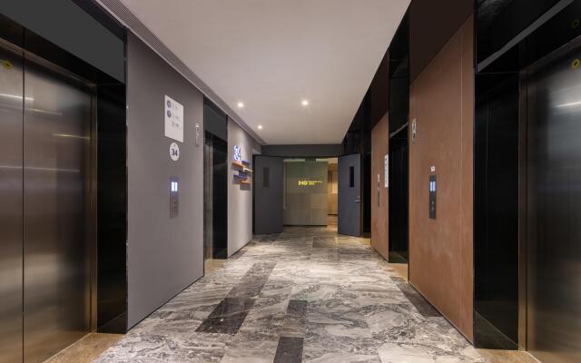 Holiday Inn Express Foshan Chancheng by IHG