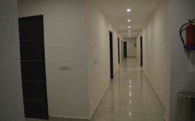 The Lotus Sutra Hotel