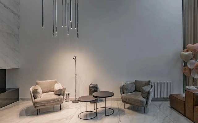 Evere Home (Эвере Хоум) на Волоколамском шоссе