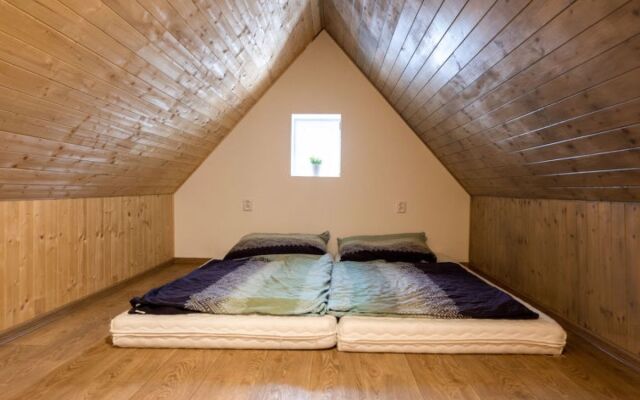 House Tanvald Tanvald