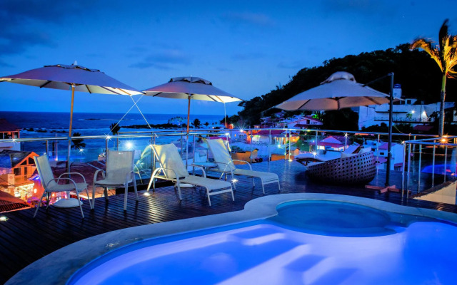 Charme Pousada Boutique & Spa