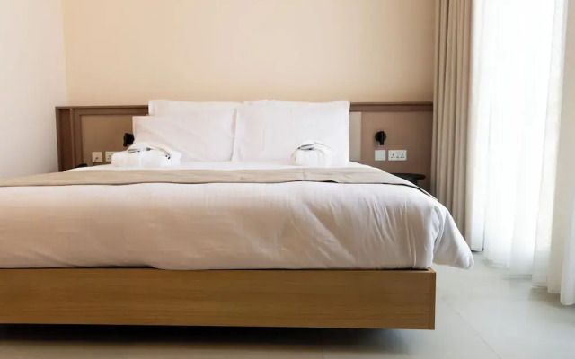 M31 Boutique Hotel