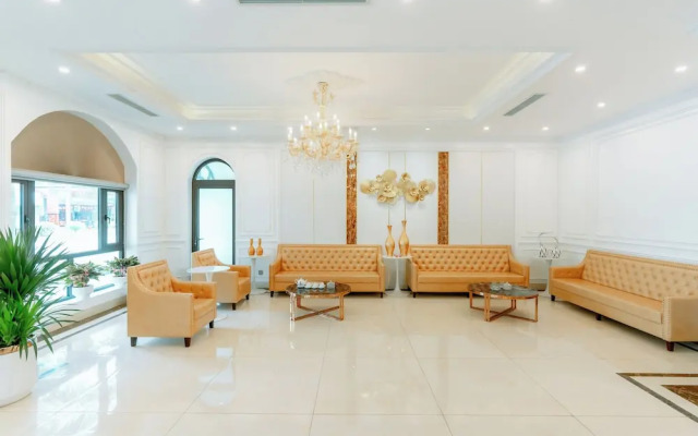 New Ha Long Hotel