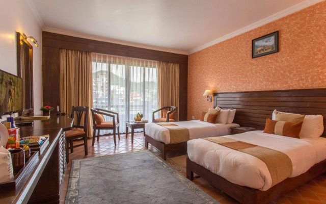 Hotel Barahi Pokhara