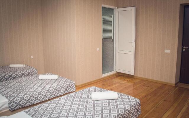 Dreamland Guest House