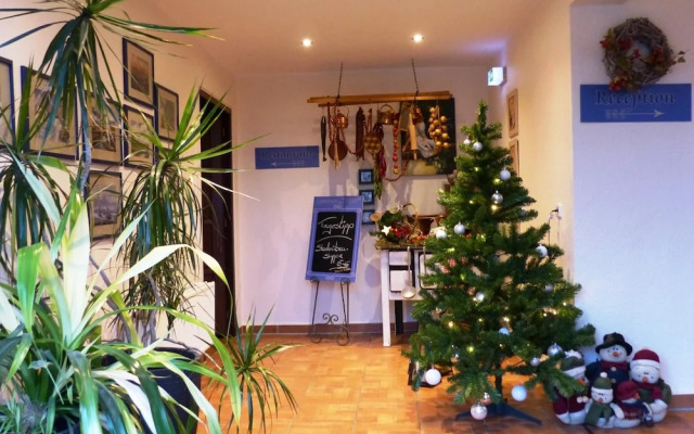 Hotel Zur Alten Oder Frankfurt