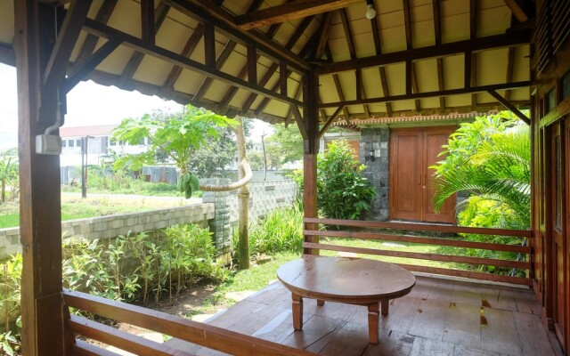 The Lavana Pondok Anugerah