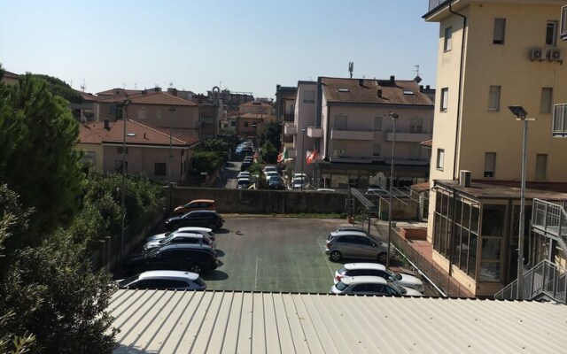 Le Caravel Apartament