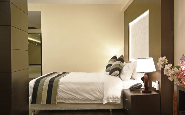 United Business Hotel