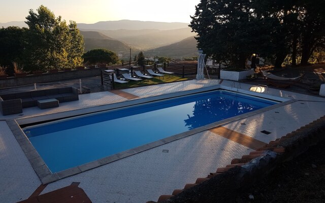 Villa Eddy