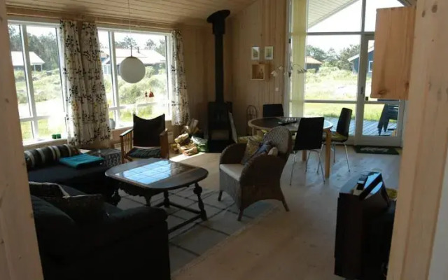 Sdr. Fjand Holiday House