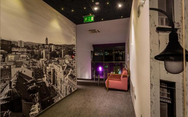 Hotel Colors Inn Sarajevo