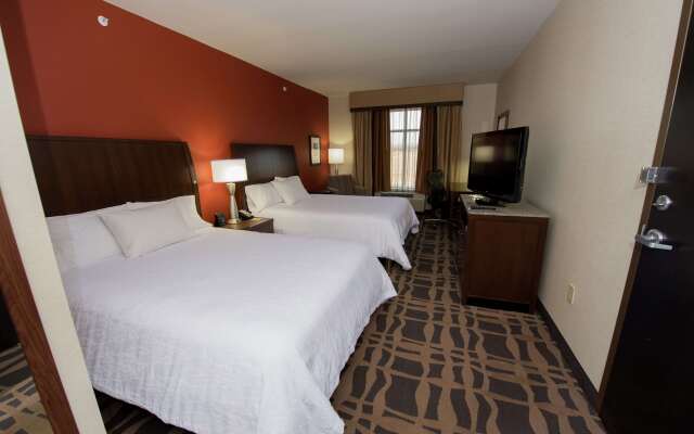 Hilton Garden Inn Dayton South-Austin Landing