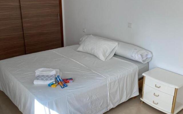 Chambres rooms tetouan Ladies only
