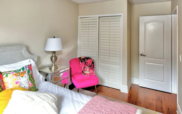 Welcome Home Acores Bed & Breakfast