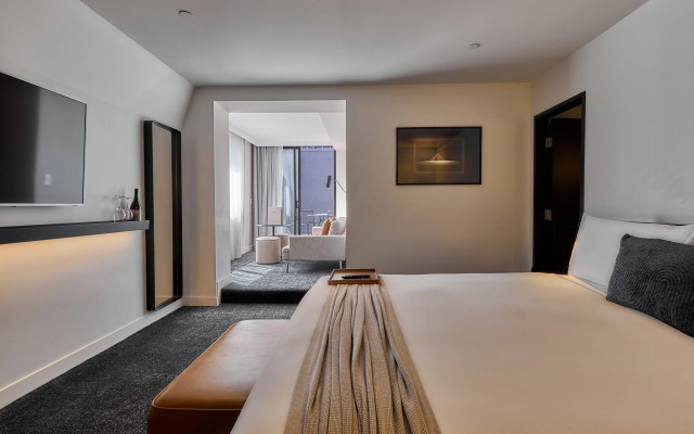 Lancemore Crossley Melbourne City Centre