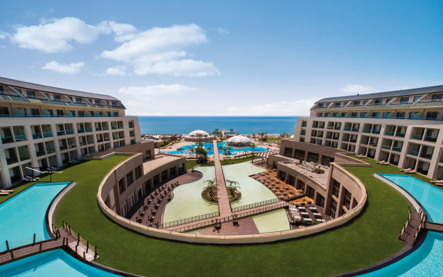 Kaya Palazzo Golf Resort Belek